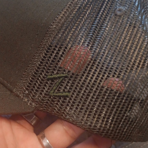 Zephyr-cap - Picture 3 of 7